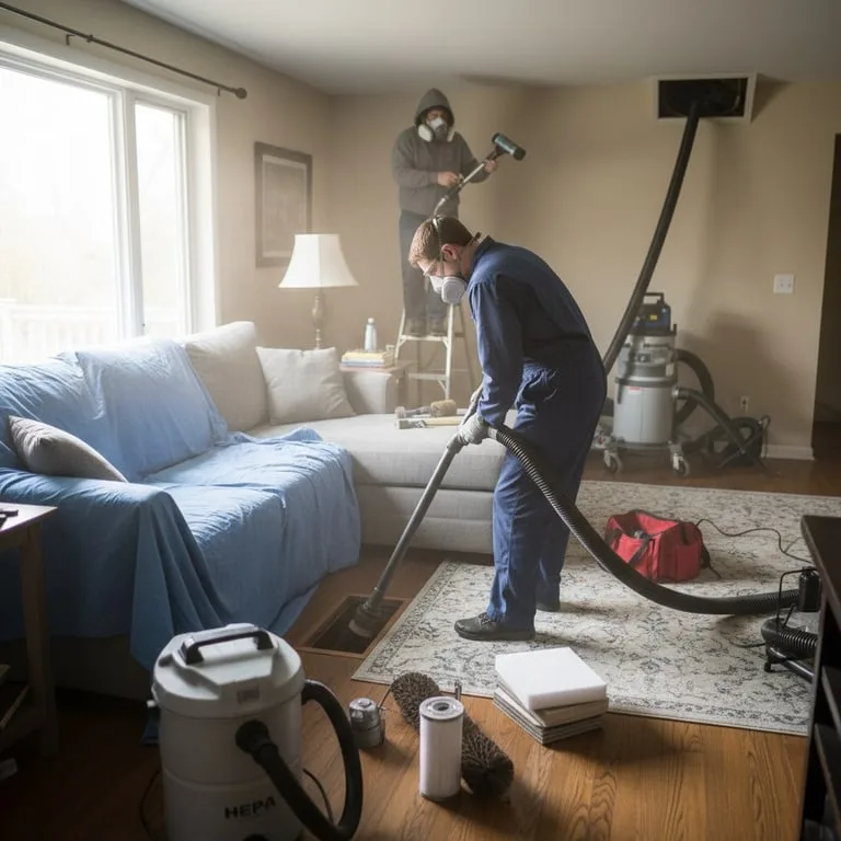 Fixaro Works in Universal City